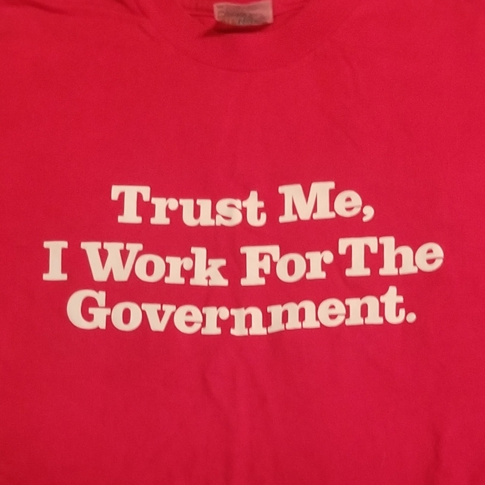 Vintage T-shirt